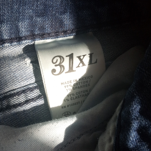 Ariat Blue Jean Bundle - Picture 3 of 9